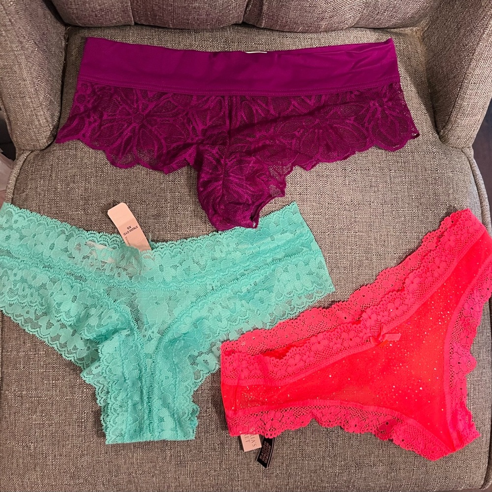 Victorias Secret underwear